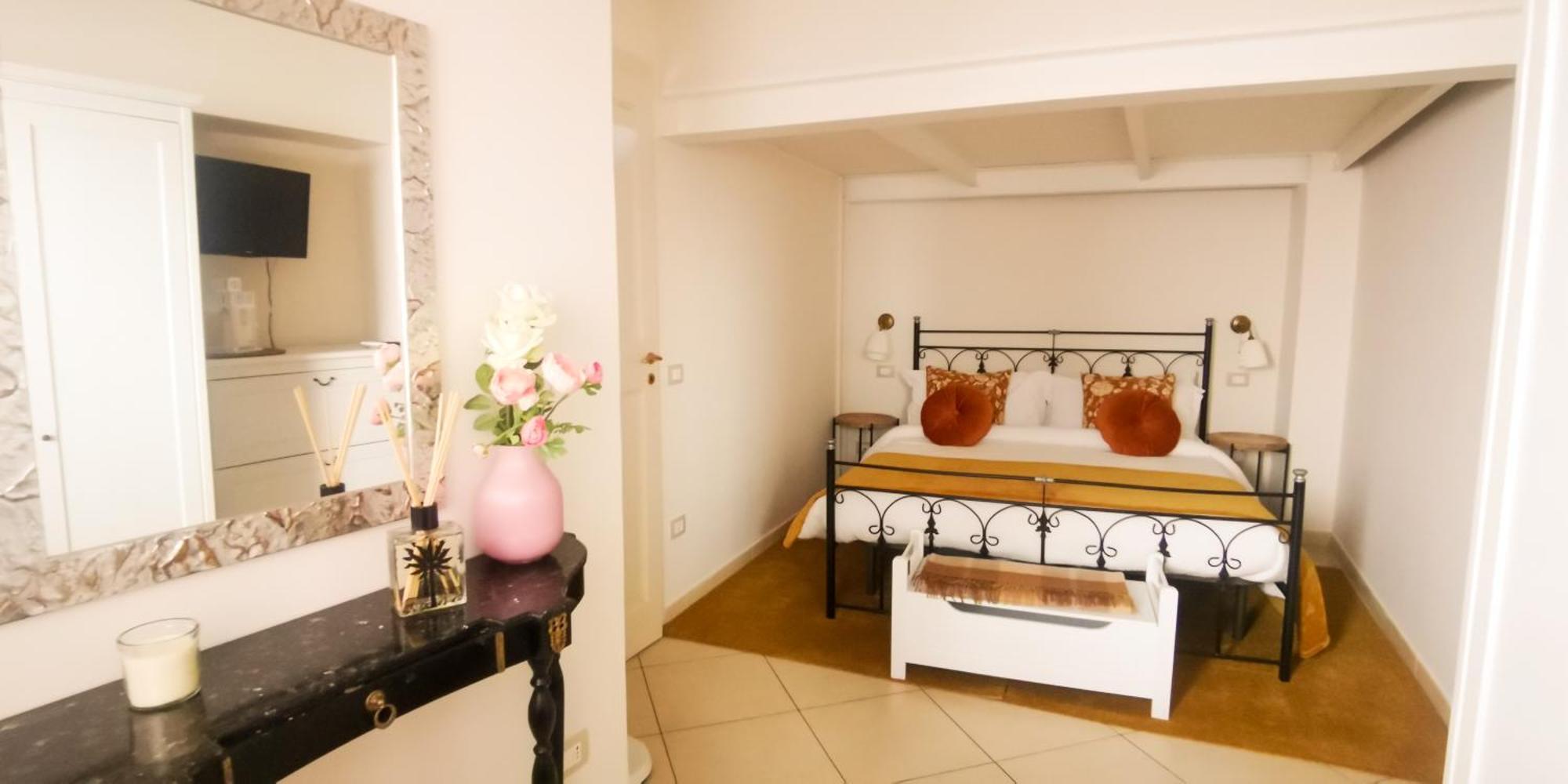 Donna Rosa - Main Avenue Villa Taormina Eksteriør billede