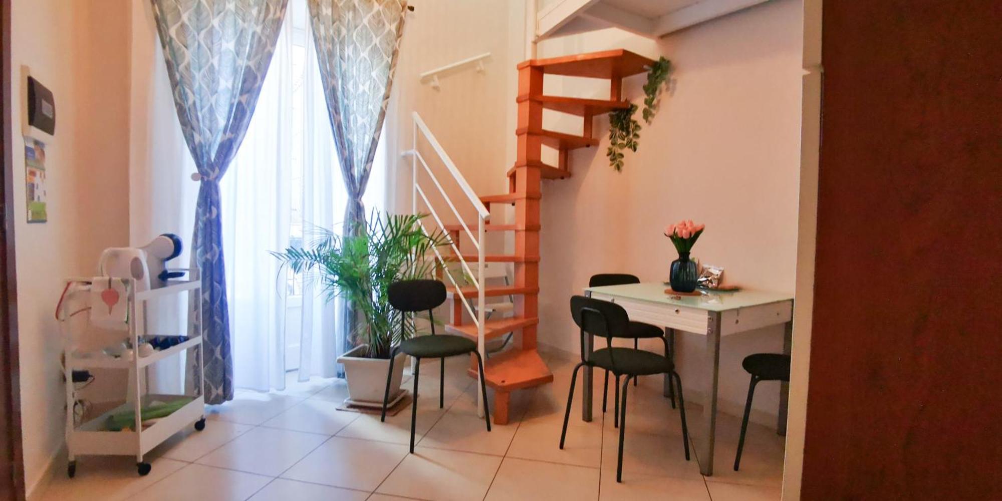 Donna Rosa - Main Avenue Villa Taormina Eksteriør billede