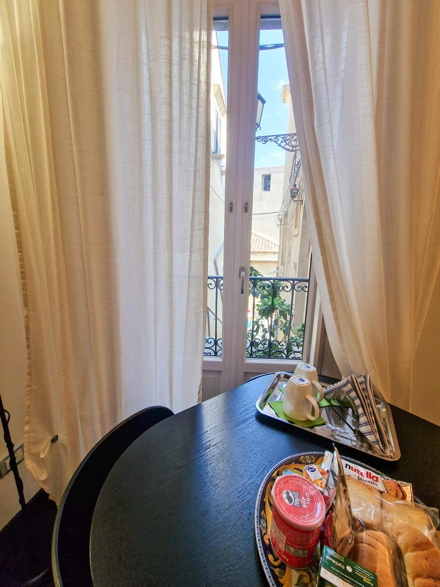 Donna Rosa - Main Avenue Villa Taormina Eksteriør billede