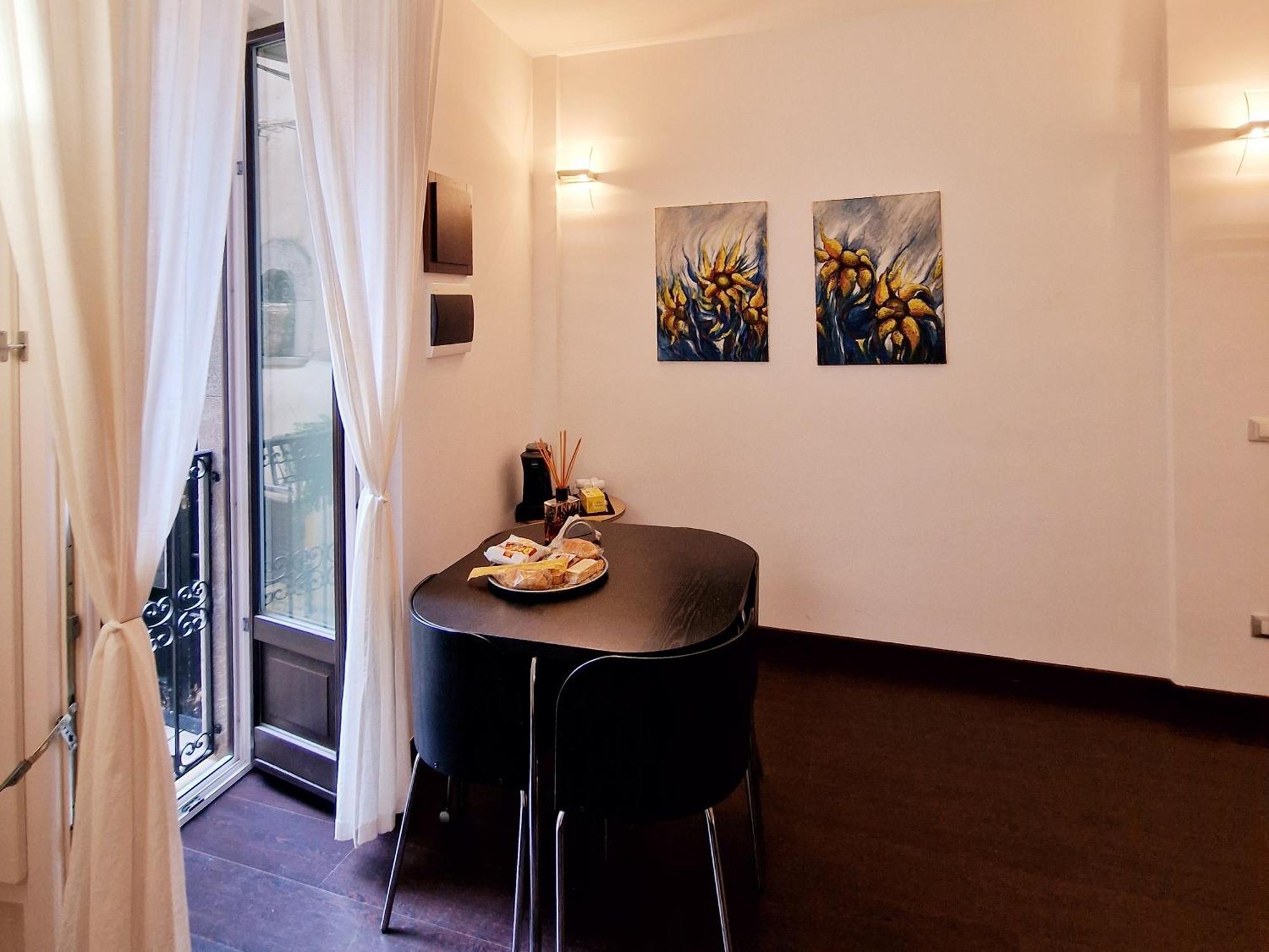 Donna Rosa - Main Avenue Villa Taormina Eksteriør billede